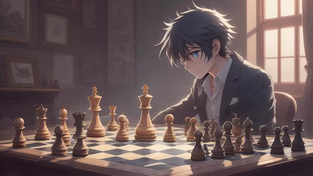 Online Chess phishing detection