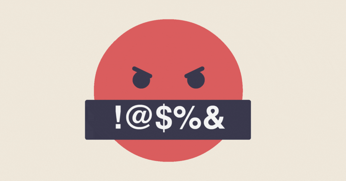 Hate speech detection